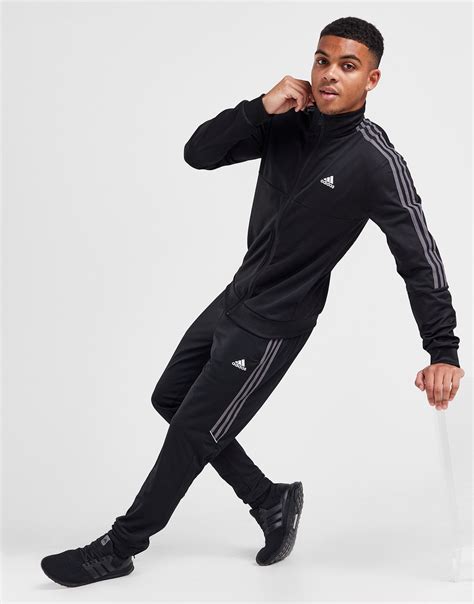 adidas trainingsanzug herren unter 30 euro|Adidas trainingsanzug herren jd.